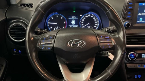 Hyundai Kona 1.6 CRDI 85kW (115CV) Klass 4X2