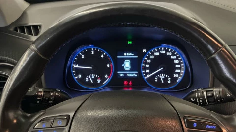 Hyundai Kona 1.6 CRDI 85kW (115CV) Klass 4X2