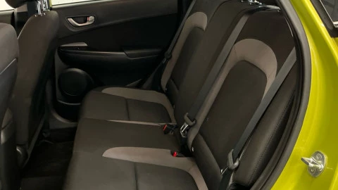 Hyundai Kona 1.6 CRDI 85kW (115CV) Klass 4X2