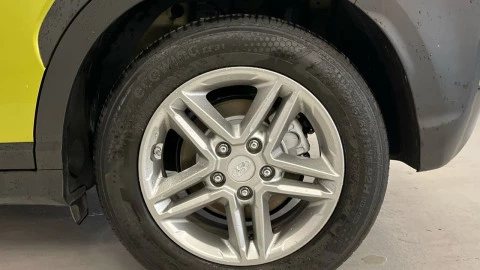 Hyundai Kona 1.6 CRDI 85kW (115CV) Klass 4X2