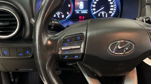 Hyundai Kona 1.6 CRDI 85kW (115CV) Klass 4X2