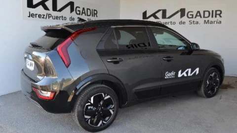 Kia e-Niro e-Niro 150kW (204CV) Drive (Long Range)