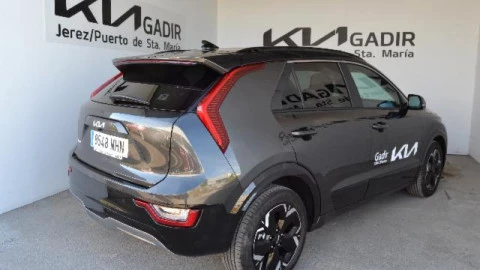 Kia e-Niro e-Niro 150kW (204CV) Drive (Long Range)
