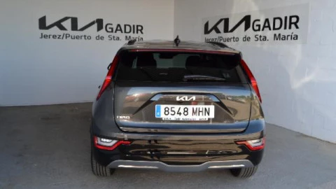 Kia e-Niro e-Niro 150kW (204CV) Drive (Long Range)