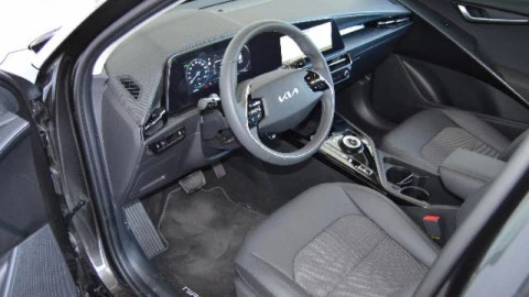 Kia e-Niro e-Niro 150kW (204CV) Drive (Long Range)