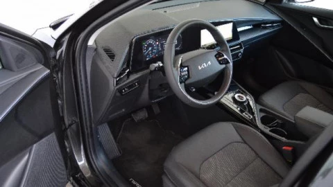 Kia e-Niro e-Niro 150kW (204CV) Drive (Long Range)