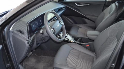 Kia e-Niro e-Niro 150kW (204CV) Drive (Long Range)