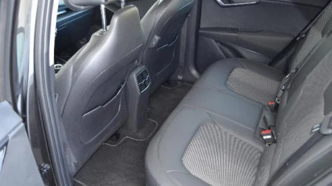 Kia e-Niro e-Niro 150kW (204CV) Drive (Long Range)