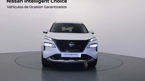 Nissan X-Trail 5pl 1.5 e-POWER 152kW 4x2 A/T Tekna