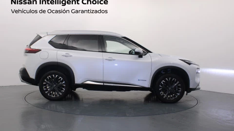 Nissan X-Trail 5pl 1.5 e-POWER 152kW 4x2 A/T Tekna