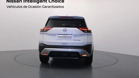 Nissan X-Trail 5pl 1.5 e-POWER 152kW 4x2 A/T Tekna