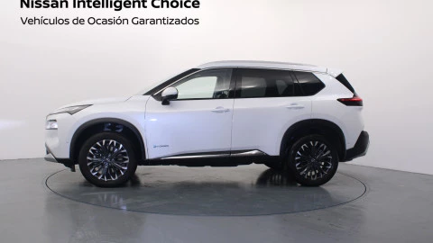 Nissan X-Trail 5pl 1.5 e-POWER 152kW 4x2 A/T Tekna