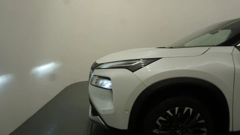 Nissan X-Trail 5pl 1.5 e-POWER 152kW 4x2 A/T Tekna