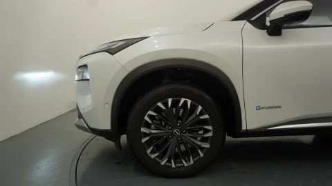 Nissan X-Trail 5pl 1.5 e-POWER 152kW 4x2 A/T Tekna