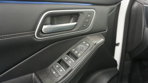 Nissan X-Trail 5pl 1.5 e-POWER 152kW 4x2 A/T Tekna