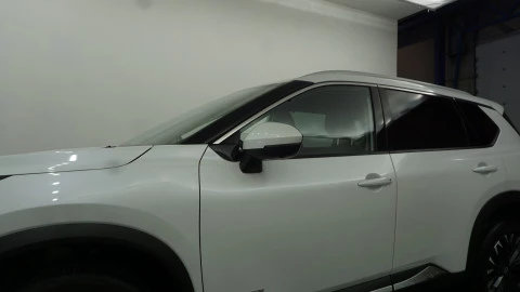 Nissan X-Trail 5pl 1.5 e-POWER 152kW 4x2 A/T Tekna