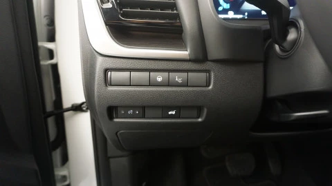 Nissan X-Trail 5pl 1.5 e-POWER 152kW 4x2 A/T Tekna