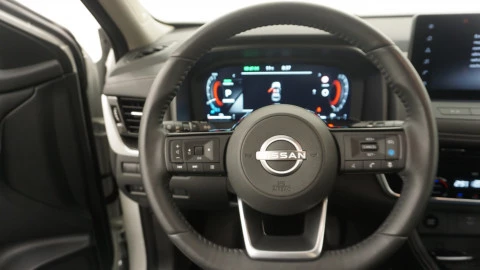 Nissan X-Trail 5pl 1.5 e-POWER 152kW 4x2 A/T Tekna