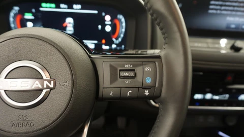 Nissan X-Trail 5pl 1.5 e-POWER 152kW 4x2 A/T Tekna