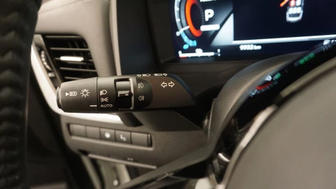 Nissan X-Trail 5pl 1.5 e-POWER 152kW 4x2 A/T Tekna