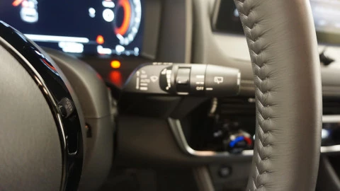 Nissan X-Trail 5pl 1.5 e-POWER 152kW 4x2 A/T Tekna