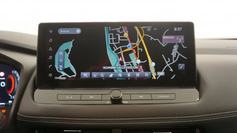 Nissan X-Trail 5pl 1.5 e-POWER 152kW 4x2 A/T Tekna