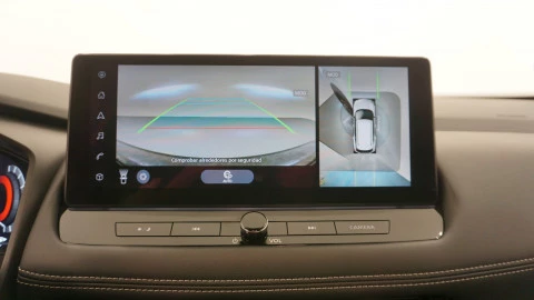 Nissan X-Trail 5pl 1.5 e-POWER 152kW 4x2 A/T Tekna