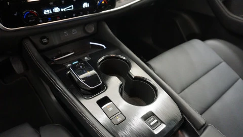 Nissan X-Trail 5pl 1.5 e-POWER 152kW 4x2 A/T Tekna