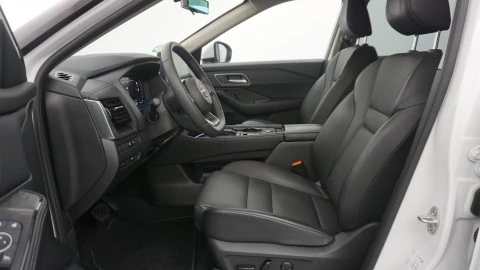 Nissan X-Trail 5pl 1.5 e-POWER 152kW 4x2 A/T Tekna