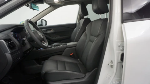 Nissan X-Trail 5pl 1.5 e-POWER 152kW 4x2 A/T Tekna