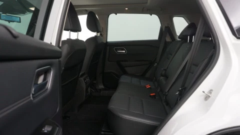 Nissan X-Trail 5pl 1.5 e-POWER 152kW 4x2 A/T Tekna