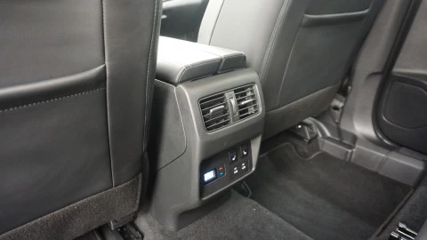 Nissan X-Trail 5pl 1.5 e-POWER 152kW 4x2 A/T Tekna