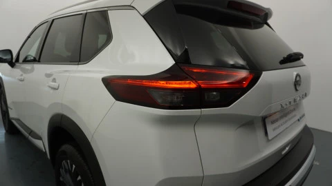 Nissan X-Trail 5pl 1.5 e-POWER 152kW 4x2 A/T Tekna