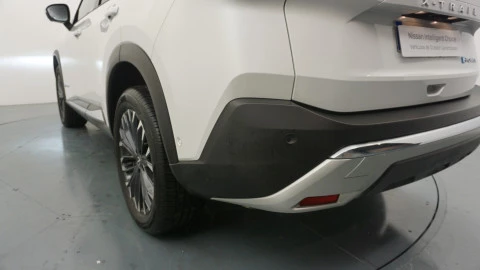Nissan X-Trail 5pl 1.5 e-POWER 152kW 4x2 A/T Tekna