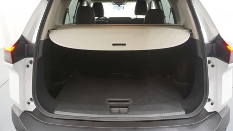 Nissan X-Trail 5pl 1.5 e-POWER 152kW 4x2 A/T Tekna