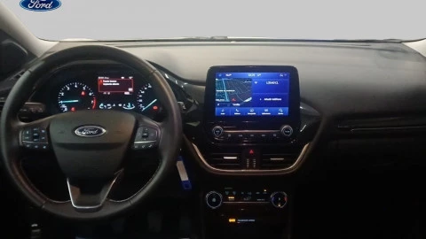 Ford Puma 1.0 EcoBoost 125cv Titanium MHEV