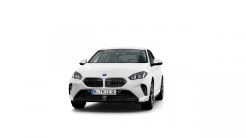 BMW Serie 1 120