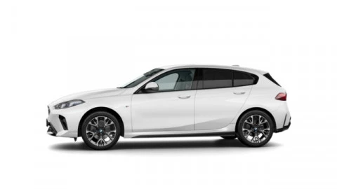 BMW Serie 1 120