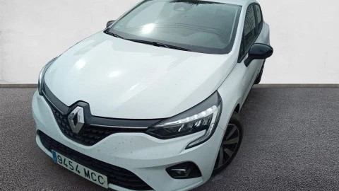 Renault Clio Intens Blue dCi 74kW (100CV)