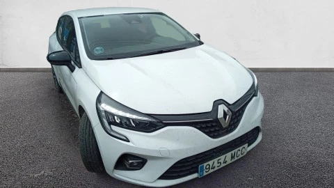 Renault Clio Intens Blue dCi 74kW (100CV)