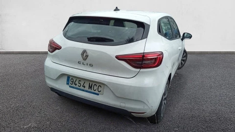 Renault Clio Intens Blue dCi 74kW (100CV)