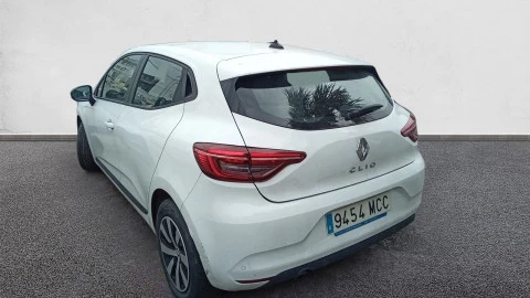 Renault Clio Intens Blue dCi 74kW (100CV)