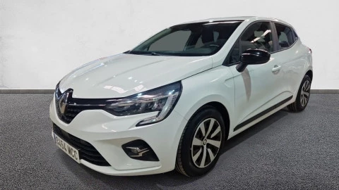 Renault Clio Intens Blue dCi 74kW (100CV)