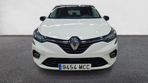 Renault Clio Intens Blue dCi 74kW (100CV)