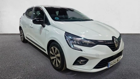 Renault Clio Intens Blue dCi 74kW (100CV)