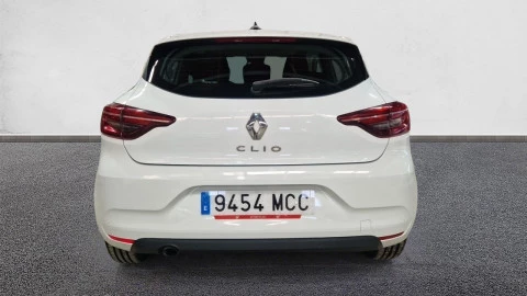 Renault Clio Intens Blue dCi 74kW (100CV)