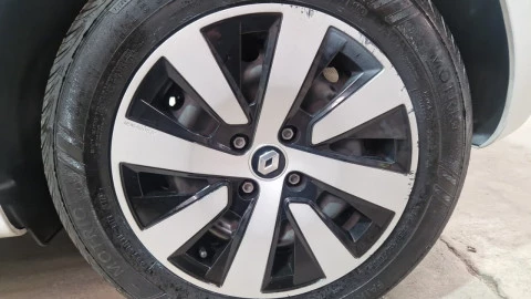 Renault Clio Intens Blue dCi 74kW (100CV)