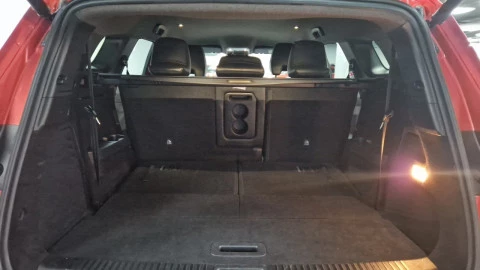 Renault Espace Techno E-Tech full hybrid 146kW