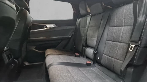 Renault Espace Techno E-Tech full hybrid 146kW