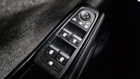 Renault Espace Techno E-Tech full hybrid 146kW